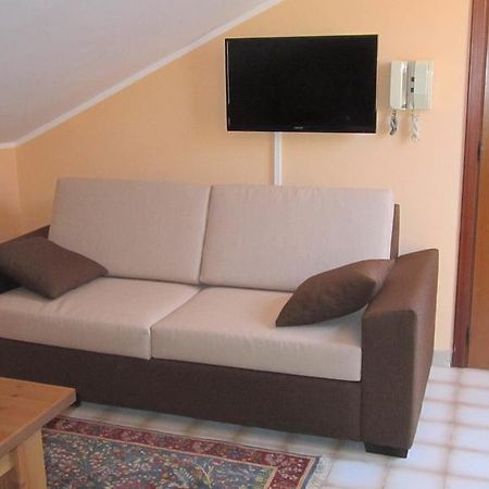 אבולה Pantanello Apartment חדר תמונה