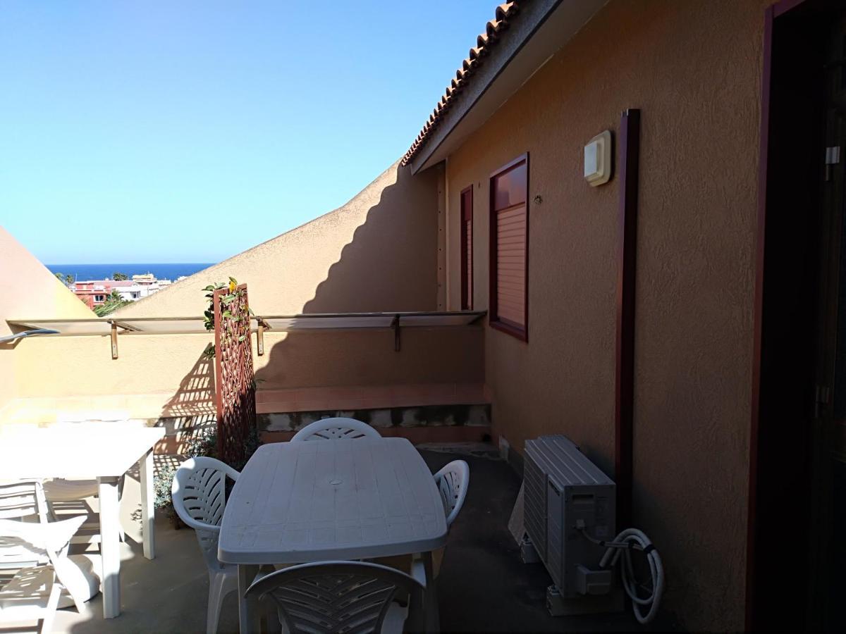 אבולה Pantanello Apartment מראה חיצוני תמונה