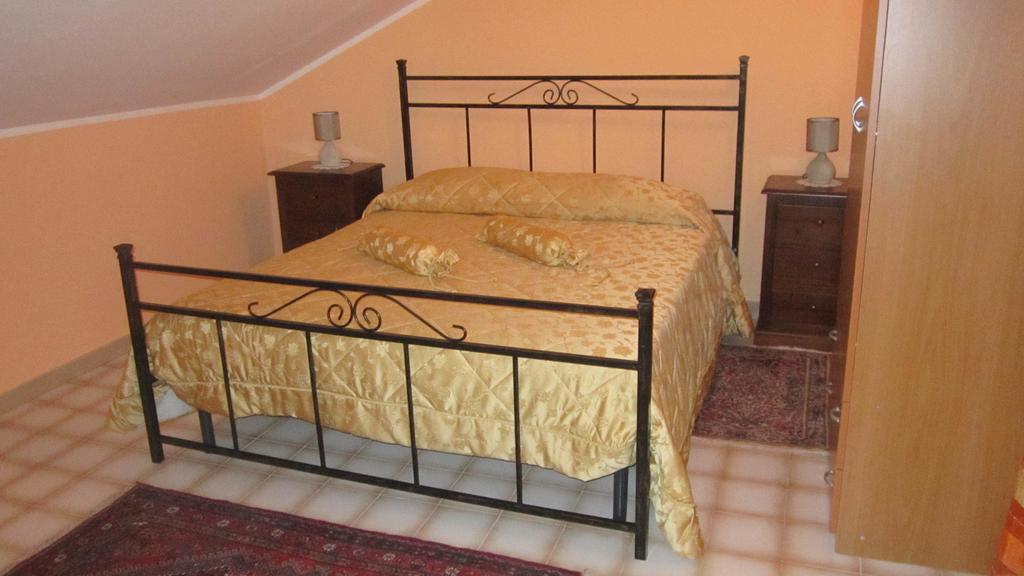 אבולה Pantanello Apartment חדר תמונה
